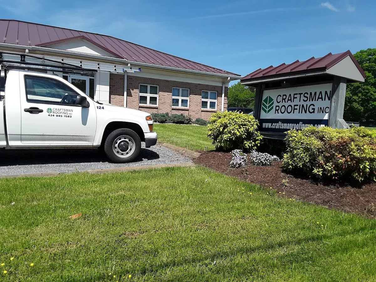 Quality Soffit & Fascia Repair by experienced craftsmen in Shazen